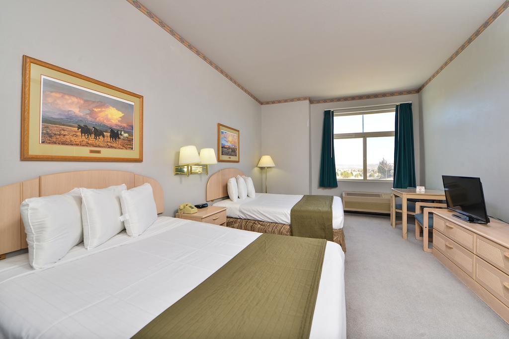 West Star Hotel And Casino Jackpot Quarto foto
